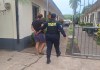 Alias “La Gordita” con antecedentes por varios delitos.