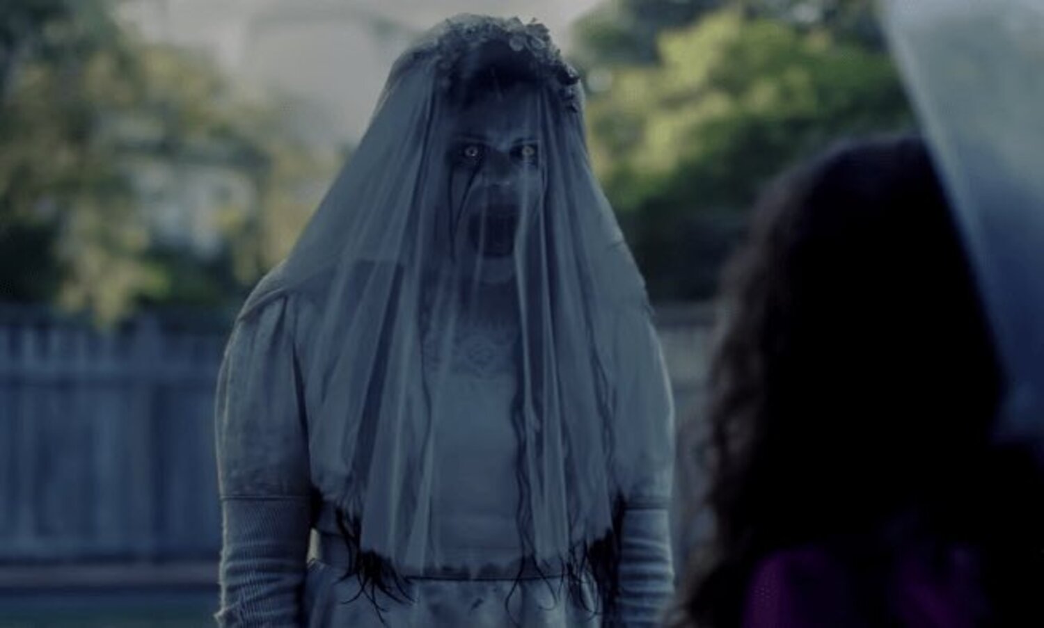 La llorona
