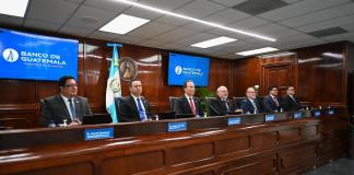 La razón por la que la Junta Monetaria reduce 25 puntos básicos la Tasa de Interés Líder