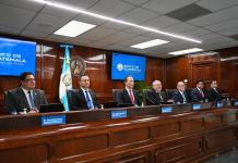 La razón por la que la Junta Monetaria reduce 25 puntos básicos la Tasa de Interés Líder La razón por la que la Junta Monetaria reduce 25 puntos básicos la Tasa de Interés Líder