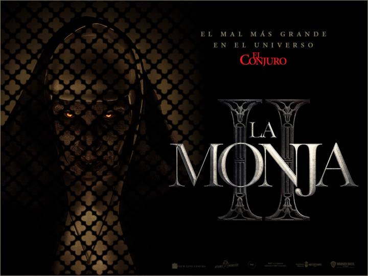 La monja II