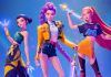 Las Guerreras K-pop