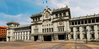 Las leyes que debe priorizar Guatemala y el llamado del FMI a fortalecer la supervisión de los CODEDEs