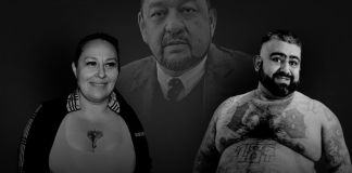 Inseguridad alarmante. Foto La Hora: José Orozco- Redes Sociales.