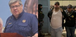 Ministerio de Gobernación impugna orden de jueza para traslado de alias "El Lobo".