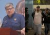 Ministerio de Gobernación impugna orden de jueza para traslado de alias "El Lobo".