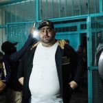 Aldo Ochoa, alías El Lobo. Foto La Hora: Mingob