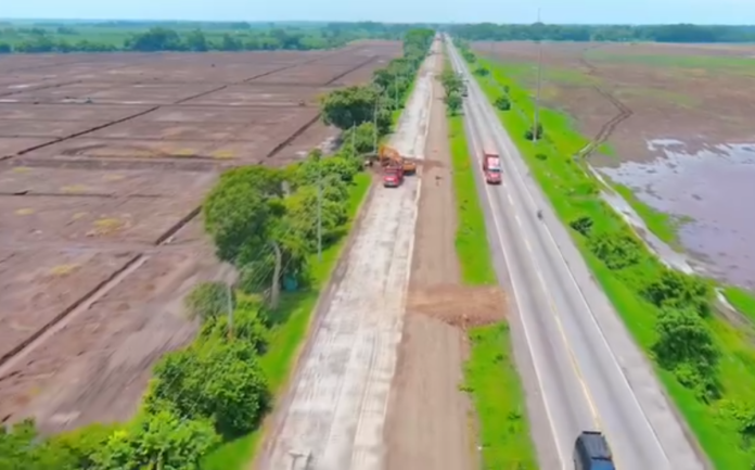 Los 10 trabajos a realizar para avanzar en la autopista a Puerto Quetzal