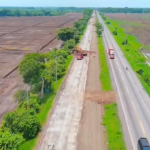 Los 10 trabajos a realizar para avanzar en la autopista a Puerto Quetzal