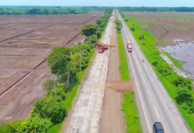 Los 10 trabajos a realizar para avanzar en la autopista a Puerto Quetzal