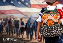 MENORES MIGRANTES