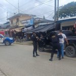 Capturan a alias “Keka” con fines de extradición a EE. UU. por el delito de narcotráfico