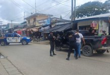 Capturan a alias “Keka” con fines de extradición a EE. UU. por el delito de narcotráfico