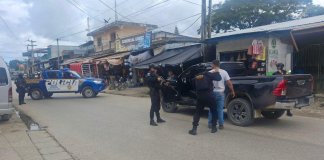 Capturan a alias “Keka” con fines de extradición a EE. UU. por el delito de narcotráfico