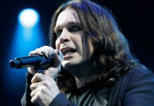 Ozzy Osbourne