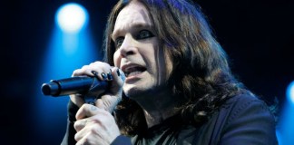 Ozzy Osbourne