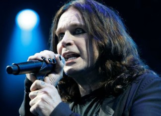 Ozzy Osbourne