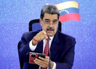 Nicolás Maduro