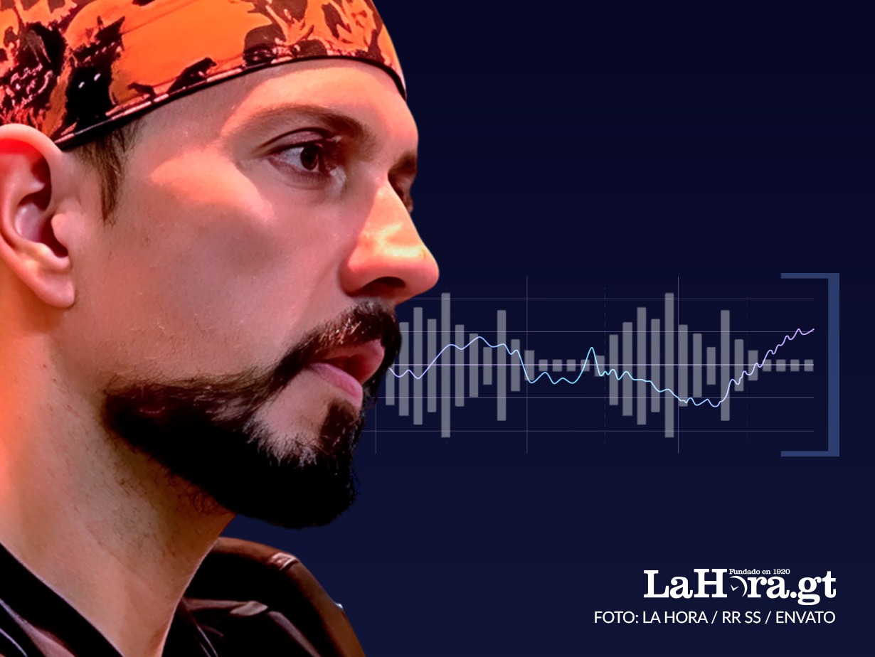 Kevin Malouf: Sale a luz audio que el MP no quiso aceptar en 2