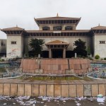 Nepal