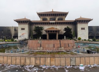 Nepal