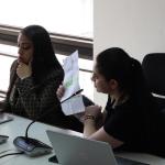 Maria Fernanda Bonilla -caso melissa palacios
