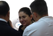Cinco momentos clave de la audiencia de recusación de María Fernanda Bonilla contra jueza Berganza
