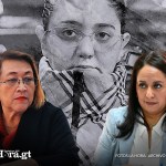 Defensa de María Fernanda Bonilla y José Luis Marroquín, presentaron una nueva recusación contra de la Jueza de Mayor Riesgo C. Foto Arte La Hora: Alejandro Ramírez