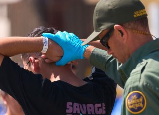 Florida reporta más de 350 migrantes detenidos en cuatro días Florida aumenta sus números de detenciones migratorias en cuatro días.
