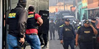 Mingob ante "operativo masivo en El Gallito": "Ingresamos con +1,500 elementos de Fuerzas Especiales"