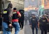 Mingob ante "operativo masivo en El Gallito": "Ingresamos con +1,500 elementos de Fuerzas Especiales"