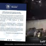 Mineduc confirma involucramiento de director departamental de Sololá en hecho vehicular, asegurando que se investigará