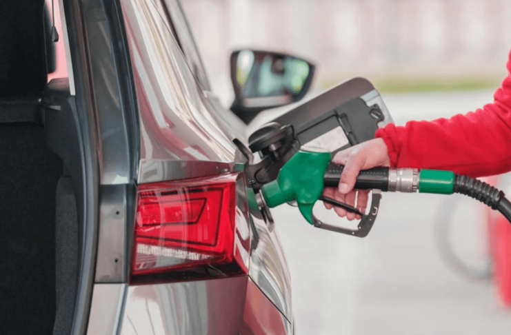 Este sábado se evidencia un nuevo ajuste en el precio de los combustibles en Guatemala.