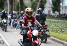 Motocicletas serán impactadas por la introducción del etanol