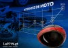 Motocicletas concentran el 50% de hechos de tránsito en lo que va de 2025