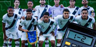 Mundial 2026 Guatemala