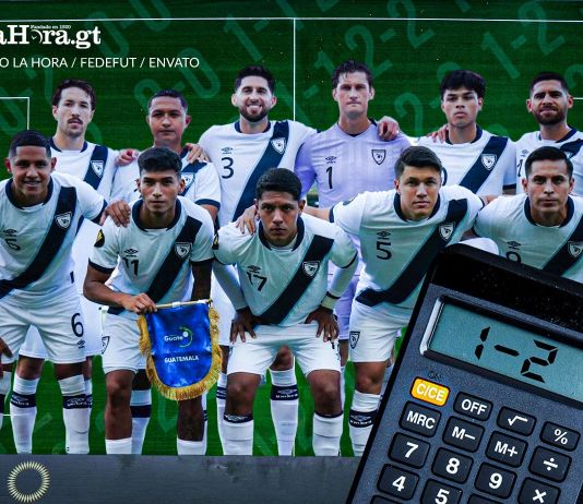 Mundial 2026 Guatemala