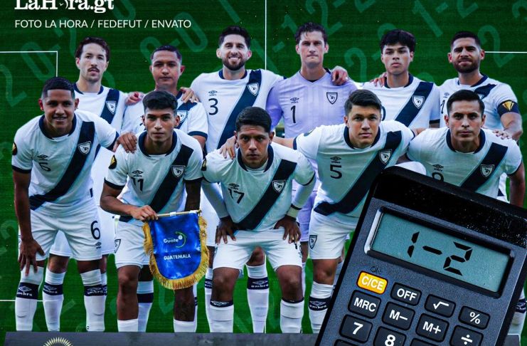 Mundial 2026 Guatemala