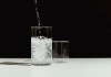 Agua gasificada vs. natural