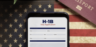 No es un pago anual Casa Blanca explica cómo funcionará el programa de visas H-1B para profesionales extranjeros