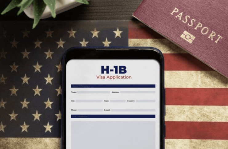 No es un pago anual Casa Blanca explica cómo funcionará el programa de visas H-1B para profesionales extranjeros
