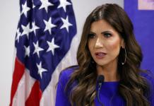 La secretaria de Seguridad Nacional (DHS, en inglés), Kristi Noem, anunció oficialmente que no extenderá la protección otorgada por el Gobierno del presidente Joe Biden.