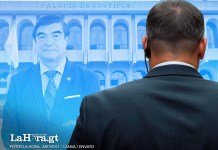 OJ paga medio millón en trajes para escoltas de magistrados de la Corte Suprema