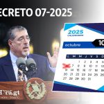 Presidencia sigue en análisis de ley de Codedes al estar "en tiempo en cuanto a plazos". Foto La Hora: Roberto Altán.