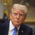 Trump anunció nuevas recomendaciones sobre el autismo. (Autismo) Foto: La Hora: EFE