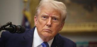 Trump anunció nuevas recomendaciones sobre el autismo. (Autismo) Foto: La Hora: EFE