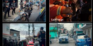 Operativo en barrio el Gallito: Los 5 momentos claves del seguimiento tras la muerte de un agente de la PNC. Arta La Hora: Francisco Altán
