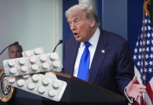 Trump culpa al acetaminofén del autismo: la postura de la OMS, industria farmacéutica y médicos Autismo