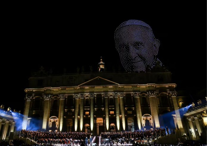 Papa Francisco