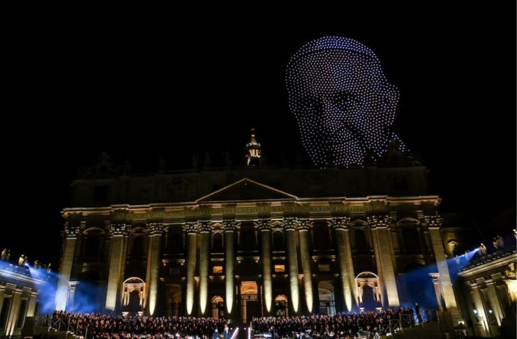 Papa Francisco